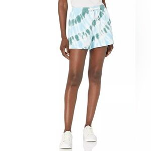NWT Lucky Brand Tie Dye Shorts